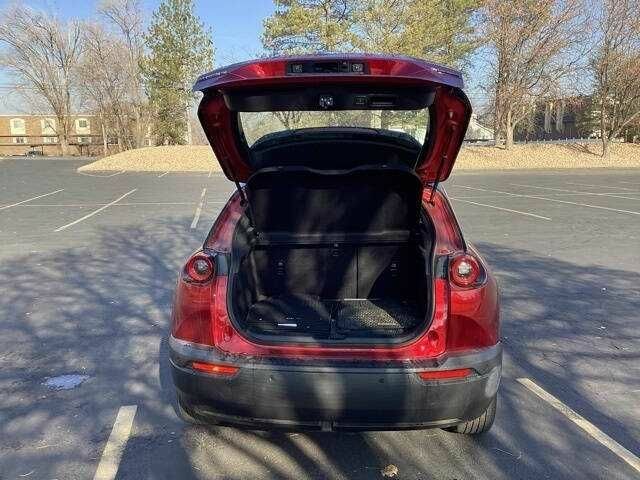 Червоний Мазда Інша, об'ємом двигуна 0 л та пробігом 29 тис. км за 4800 $, фото 5 на Automoto.ua