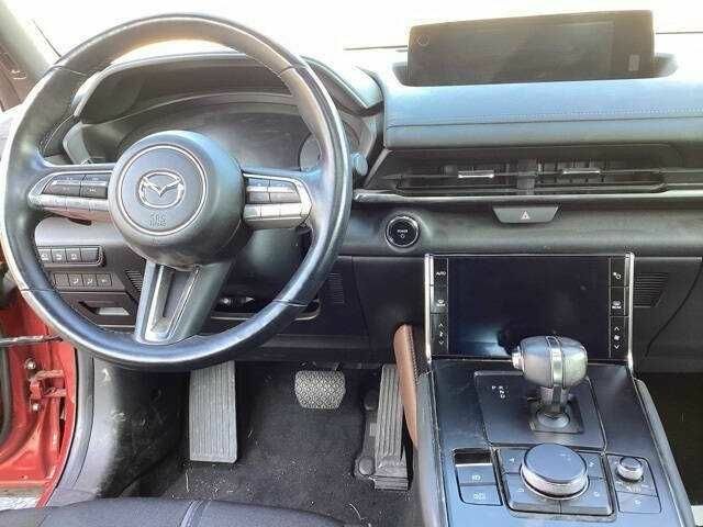 Червоний Мазда Інша, об'ємом двигуна 0 л та пробігом 29 тис. км за 4800 $, фото 10 на Automoto.ua