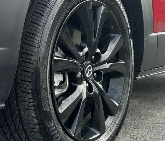 Красный Мазда Другая, объемом двигателя 2.5 л и пробегом 7 тыс. км за 22200 $, фото 6 на Automoto.ua