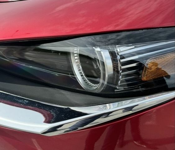 Красный Мазда Другая, объемом двигателя 2.5 л и пробегом 7 тыс. км за 22200 $, фото 1 на Automoto.ua