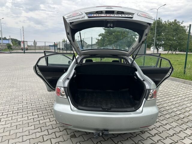 Серый Мазда Другая, объемом двигателя 2 л и пробегом 198 тыс. км за 3900 $, фото 10 на Automoto.ua