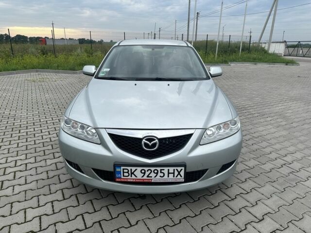 Серый Мазда Другая, объемом двигателя 2 л и пробегом 198 тыс. км за 3900 $, фото 1 на Automoto.ua