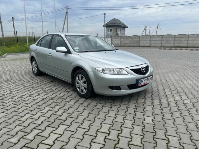 Серый Мазда Другая, объемом двигателя 2 л и пробегом 198 тыс. км за 3900 $, фото 14 на Automoto.ua