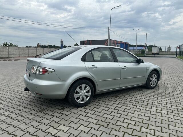 Серый Мазда Другая, объемом двигателя 2 л и пробегом 198 тыс. км за 3900 $, фото 4 на Automoto.ua