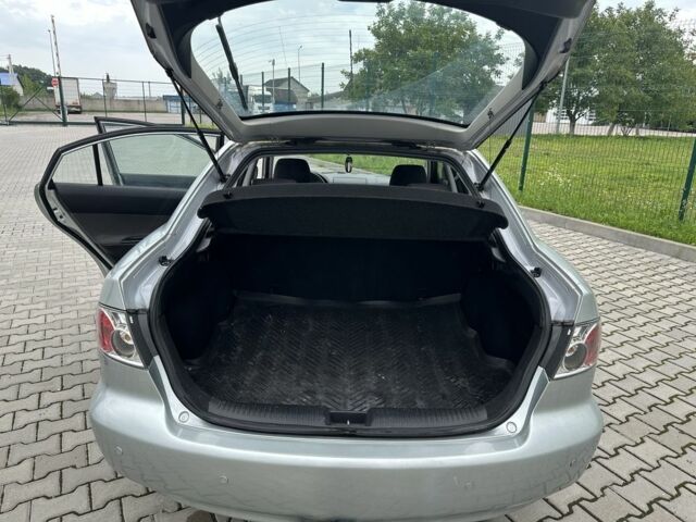 Серый Мазда Другая, объемом двигателя 2 л и пробегом 198 тыс. км за 3900 $, фото 11 на Automoto.ua