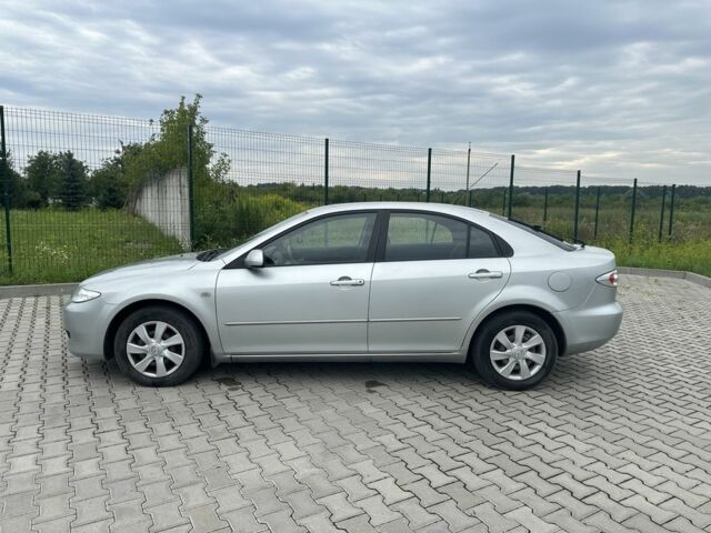 Серый Мазда Другая, объемом двигателя 2 л и пробегом 198 тыс. км за 3900 $, фото 12 на Automoto.ua