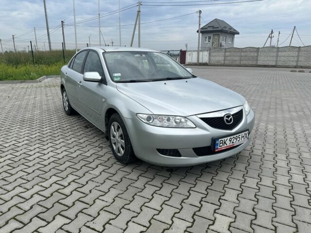 Серый Мазда Другая, объемом двигателя 2 л и пробегом 198 тыс. км за 3900 $, фото 3 на Automoto.ua