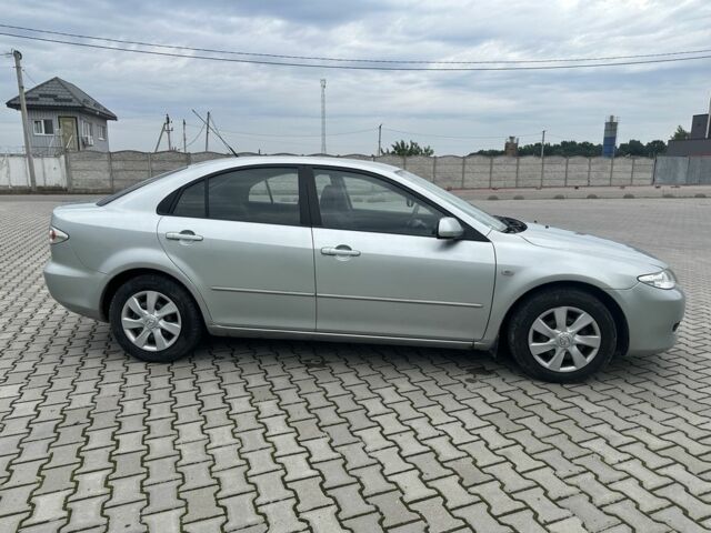 Серый Мазда Другая, объемом двигателя 2 л и пробегом 198 тыс. км за 3900 $, фото 13 на Automoto.ua