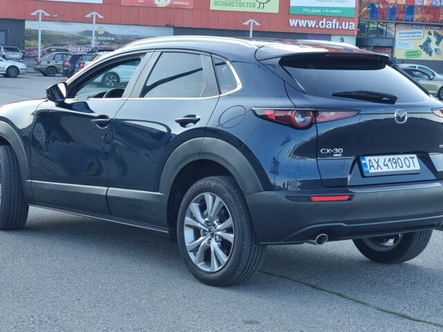 Синій Мазда Інша, об'ємом двигуна 2.5 л та пробігом 5 тис. км за 21800 $, фото 7 на Automoto.ua