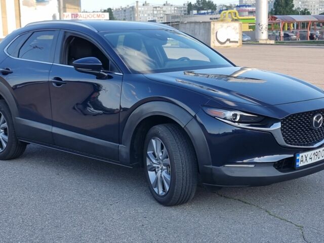 Синій Мазда Інша, об'ємом двигуна 2.5 л та пробігом 5 тис. км за 21800 $, фото 4 на Automoto.ua