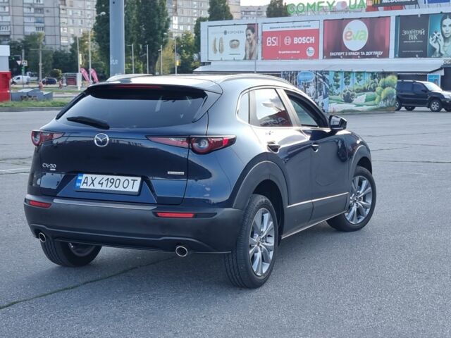 Синій Мазда Інша, об'ємом двигуна 2.5 л та пробігом 5 тис. км за 21800 $, фото 9 на Automoto.ua