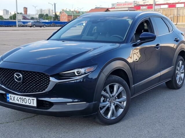 Синій Мазда Інша, об'ємом двигуна 2.5 л та пробігом 5 тис. км за 21800 $, фото 5 на Automoto.ua