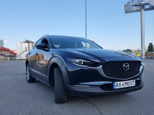 Синій Мазда Інша, об'ємом двигуна 2.5 л та пробігом 5 тис. км за 21800 $, фото 1 на Automoto.ua