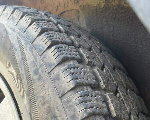 Білий Мазда E-series, об'ємом двигуна 2.2 л та пробігом 520 тис. км за 886 $, фото 11 на Automoto.ua