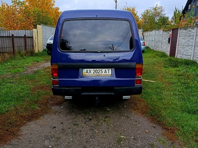 Мазда E 2000, об'ємом двигуна 2 л та пробігом 0 тис. км за 3000 $, фото 2 на Automoto.ua
