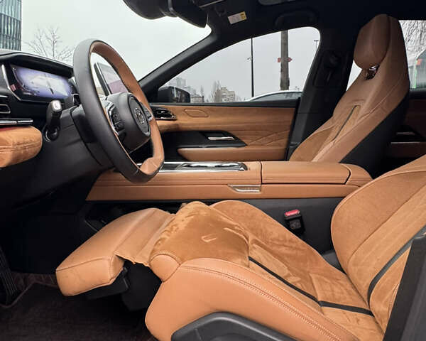 Мазда EZ-6, объемом двигателя 0 л и пробегом 9 тыс. км за 31000 $, фото 2 на Automoto.ua