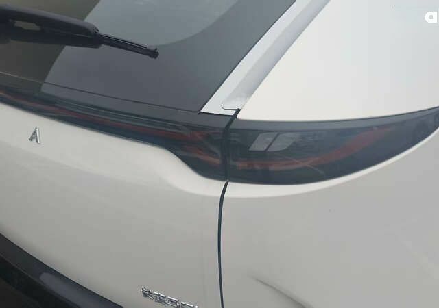 Мазда EZ-6, объемом двигателя 0 л и пробегом 1 тыс. км за 35200 $, фото 5 на Automoto.ua