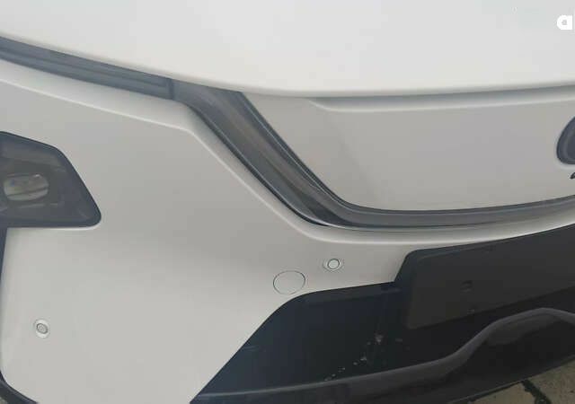 Мазда EZ-6, объемом двигателя 0 л и пробегом 1 тыс. км за 35200 $, фото 3 на Automoto.ua