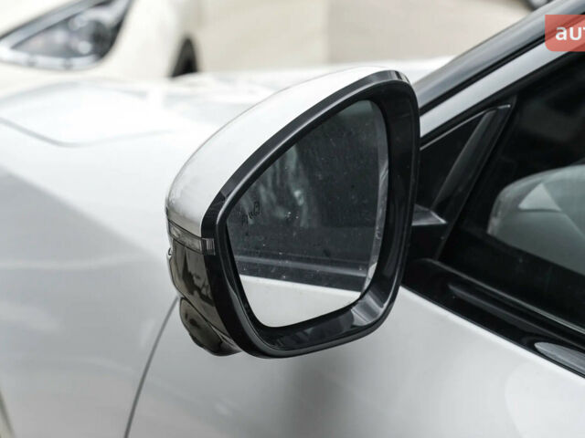 купить новое авто Мазда EZ-60 2025 года от официального дилера Автосалон ECODRIVE AUTO Київ Мазда фото