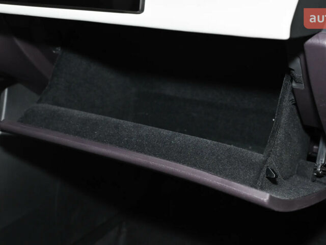 купити нове авто Мазда EZ-60 2025 року від офіційного дилера Автосалон ECODRIVE AUTO Київ Мазда фото