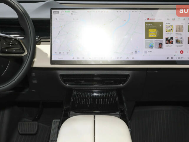 Мазда EZ-60, объемом двигателя 1.5 л и пробегом 0 тыс. км за 27400 $, фото 18 на Automoto.ua