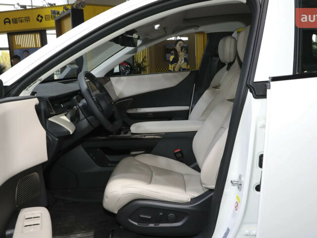 Мазда EZ-60, объемом двигателя 1.5 л и пробегом 0 тыс. км за 27400 $, фото 14 на Automoto.ua