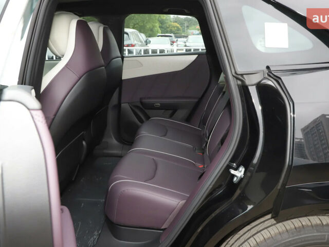 Мазда EZ-60, объемом двигателя 1.5 л и пробегом 0 тыс. км за 35500 $, фото 27 на Automoto.ua