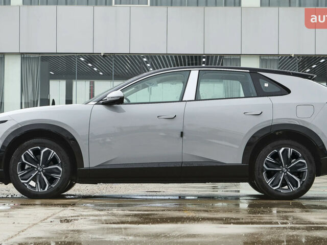 купить новое авто Мазда EZ-60 2025 года от официального дилера METEK Мазда фото