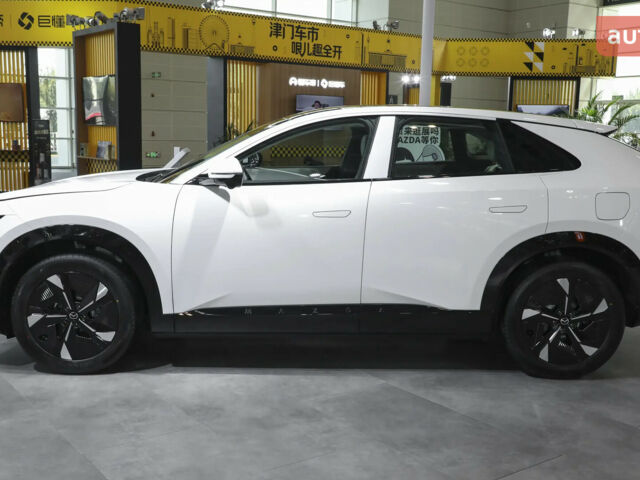 Мазда EZ-60, объемом двигателя 1.5 л и пробегом 0 тыс. км за 27400 $, фото 5 на Automoto.ua