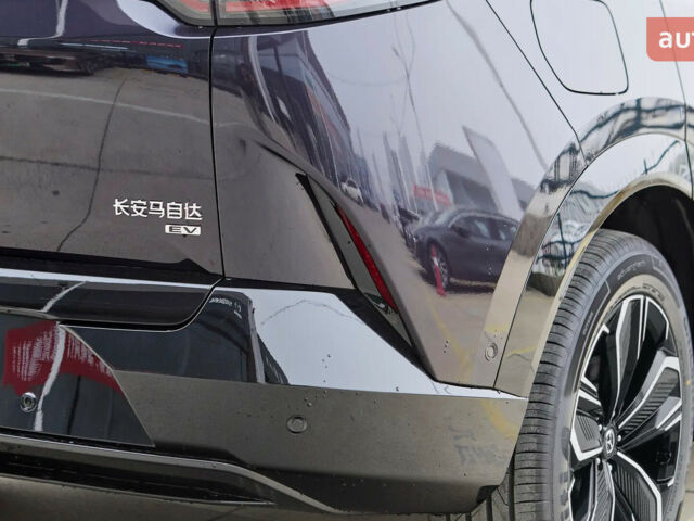 купить новое авто Мазда EZ-60 2025 года от официального дилера Автосалон ECODRIVE AUTO Київ Мазда фото