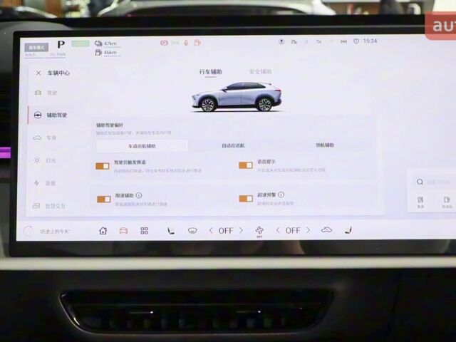 купить новое авто Мазда EZ-60 2025 года от официального дилера Не вказано Мазда фото