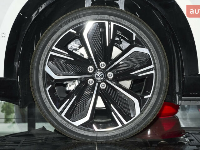 Мазда EZ-60, об'ємом двигуна 1.5 л та пробігом 0 тис. км за 35500 $, фото 13 на Automoto.ua