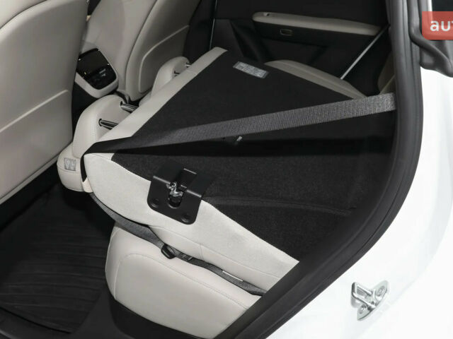 Мазда EZ-60, объемом двигателя 1.5 л и пробегом 0 тыс. км за 27400 $, фото 28 на Automoto.ua