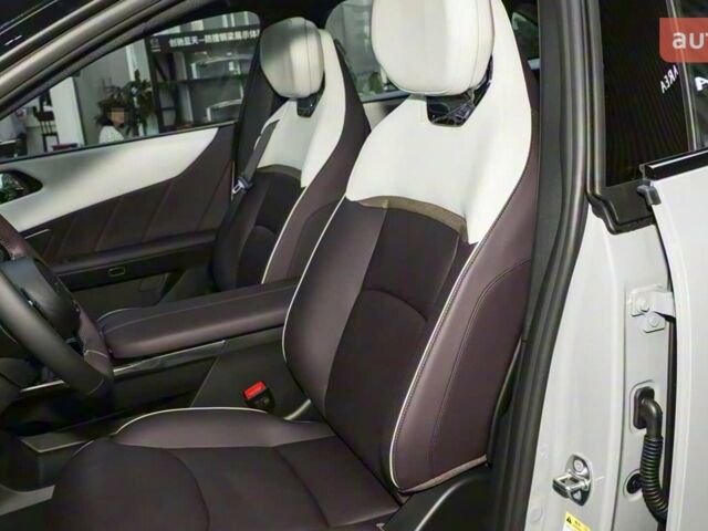 купить новое авто Мазда EZ-60 2025 года от официального дилера Не вказано Мазда фото