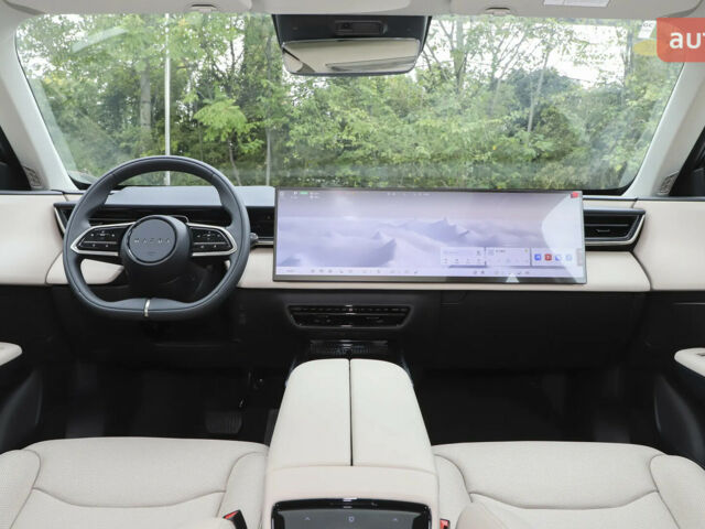 Мазда EZ-60, объемом двигателя 1.5 л и пробегом 0 тыс. км за 27700 $, фото 14 на Automoto.ua