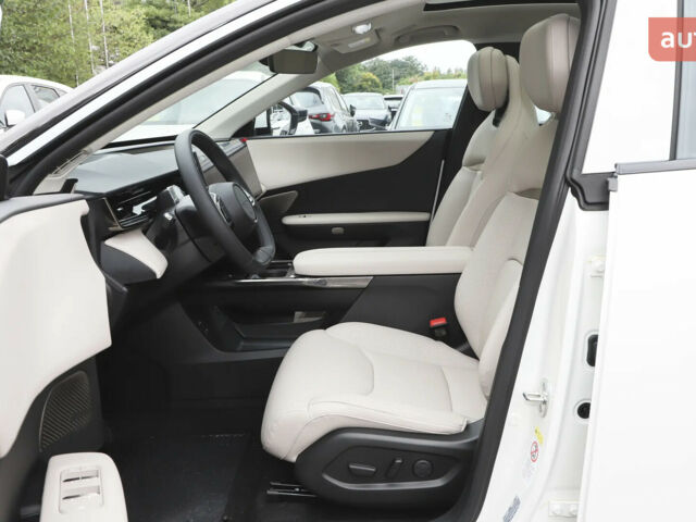 Мазда EZ-60, об'ємом двигуна 1.5 л та пробігом 0 тис. км за 33700 $, фото 14 на Automoto.ua