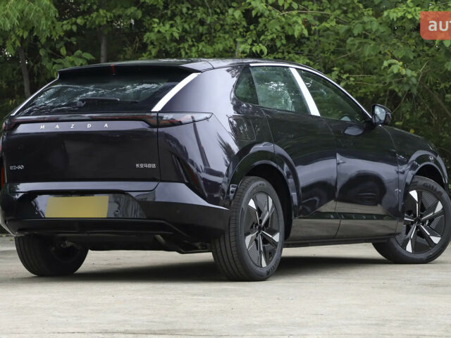 Мазда EZ-60, об'ємом двигуна 1.5 л та пробігом 0 тис. км за 33700 $, фото 8 на Automoto.ua