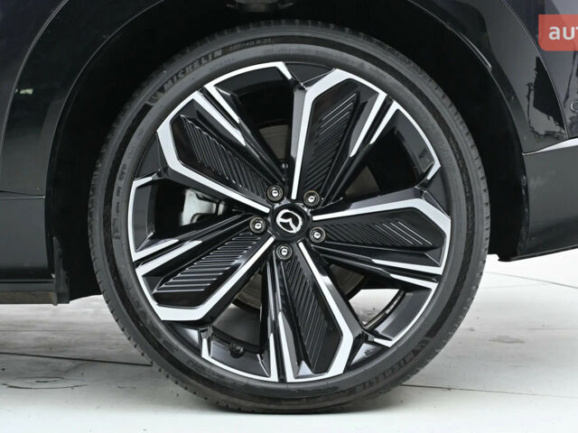 купити нове авто Мазда EZ-60 2025 року від офіційного дилера Автосалон ECODRIVE AUTO Київ Мазда фото