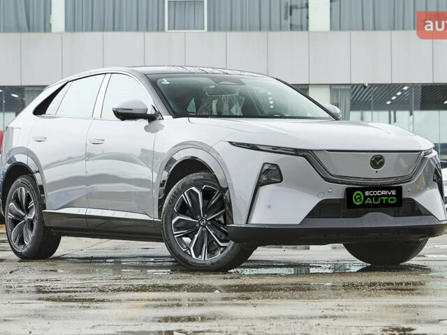 купить новое авто Мазда EZ-60 2025 года от официального дилера METEK Мазда фото