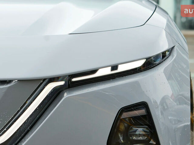 купить новое авто Мазда EZ-60 2025 года от официального дилера Автосалон ECODRIVE AUTO Київ Мазда фото