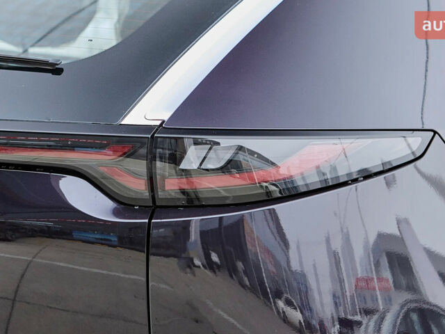 купити нове авто Мазда EZ-60 2025 року від офіційного дилера Автосалон ECODRIVE AUTO Київ Мазда фото