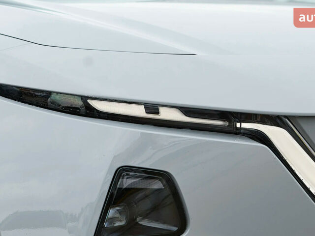 купить новое авто Мазда EZ-60 2025 года от официального дилера Автосалон ECODRIVE AUTO Київ Мазда фото