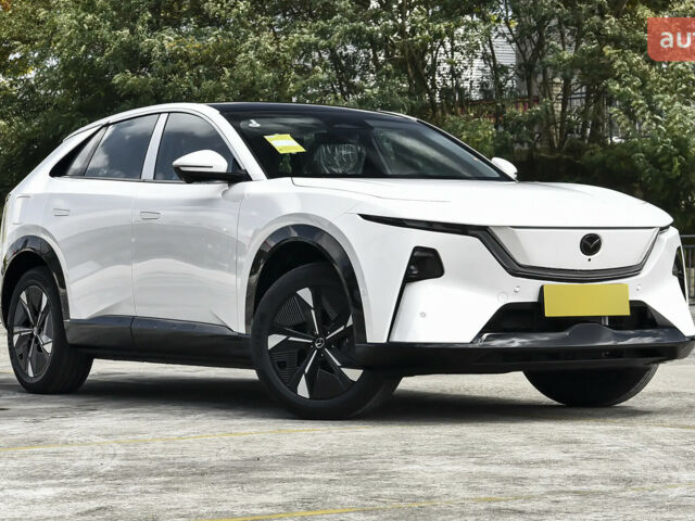 Мазда EZ-60, объемом двигателя 1.5 л и пробегом 0 тыс. км за 33700 $, фото 2 на Automoto.ua