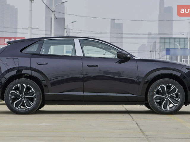 купити нове авто Мазда EZ-60 2025 року від офіційного дилера Автосалон ECODRIVE AUTO Київ Мазда фото