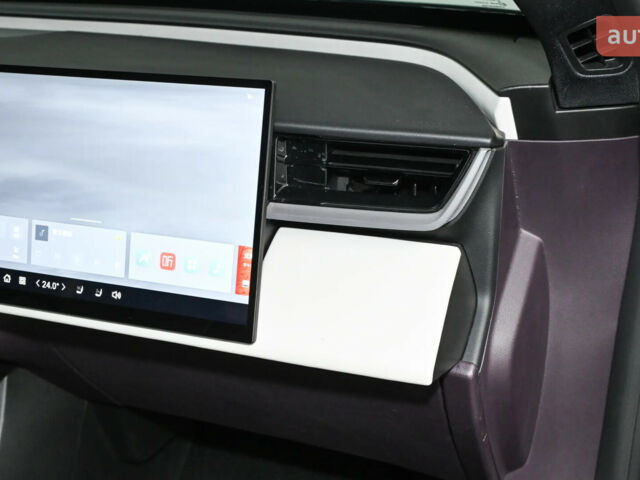 купити нове авто Мазда EZ-60 2025 року від офіційного дилера Автосалон ECODRIVE AUTO Київ Мазда фото