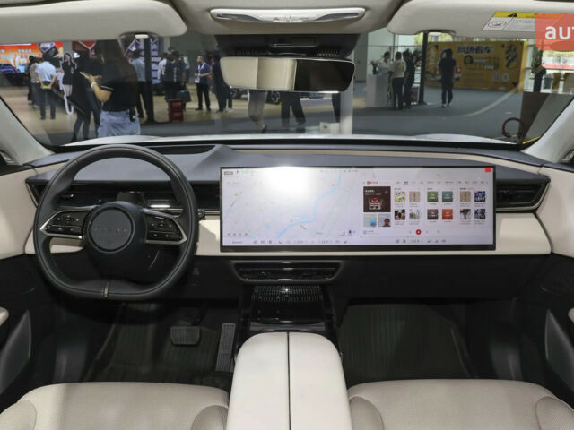 Мазда EZ-60, об'ємом двигуна 1.5 л та пробігом 0 тис. км за 27400 $, фото 16 на Automoto.ua