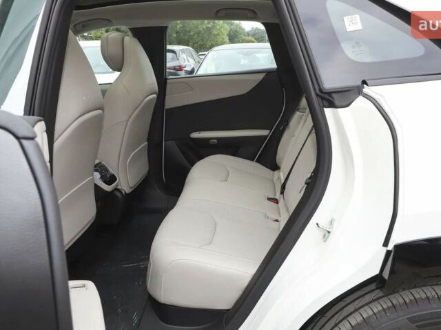 Мазда EZ-60, объемом двигателя 1.5 л и пробегом 0 тыс. км за 33700 $, фото 27 на Automoto.ua