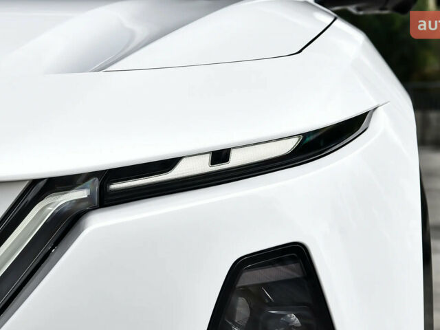 Мазда EZ-60, объемом двигателя 1.5 л и пробегом 0 тыс. км за 33700 $, фото 3 на Automoto.ua