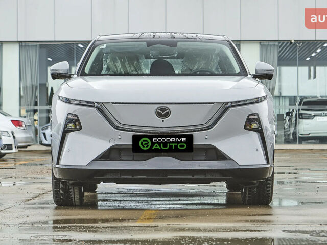 купить новое авто Мазда EZ-60 2025 года от официального дилера Автосалон ECODRIVE AUTO Київ Мазда фото