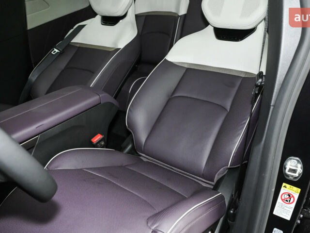 купити нове авто Мазда EZ-60 2025 року від офіційного дилера Автосалон ECODRIVE AUTO Київ Мазда фото